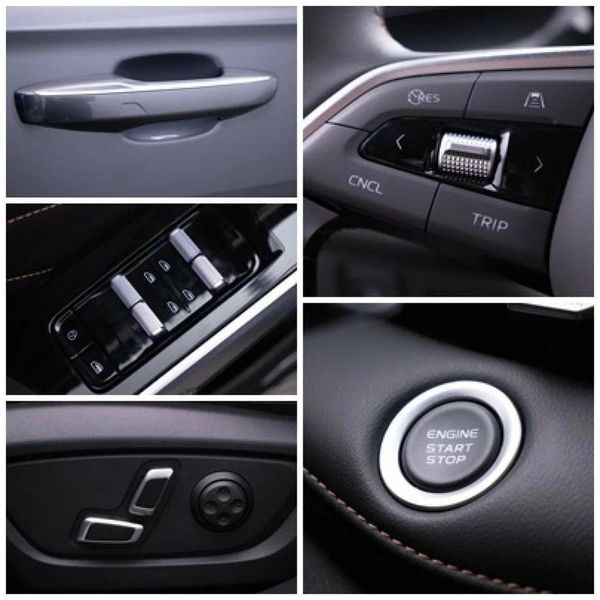 Geely