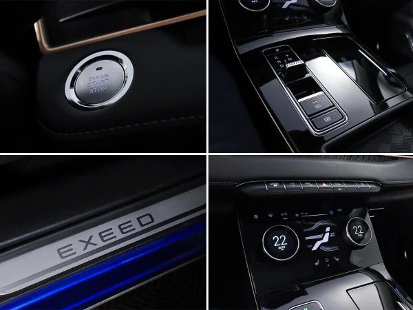 Exeed