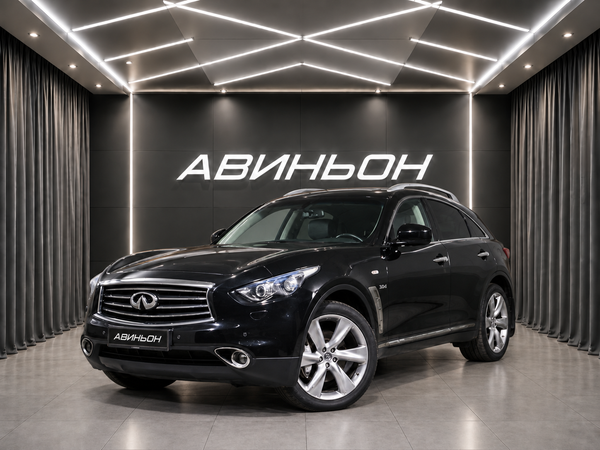 Infiniti