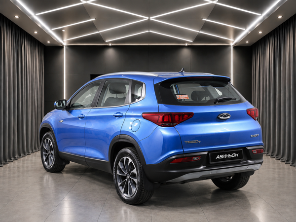 Chery
