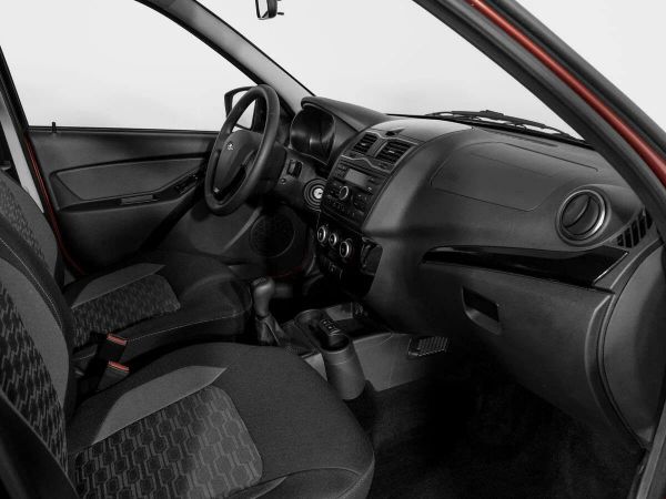 LADA