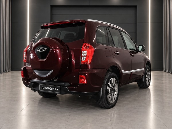 Chery
