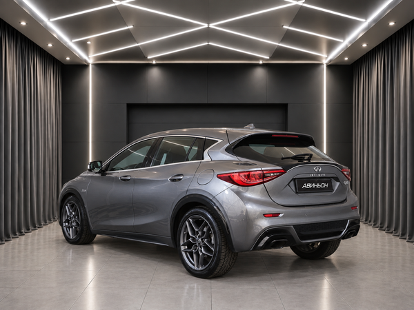 Infiniti