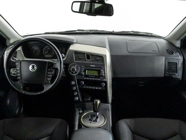 SsangYong