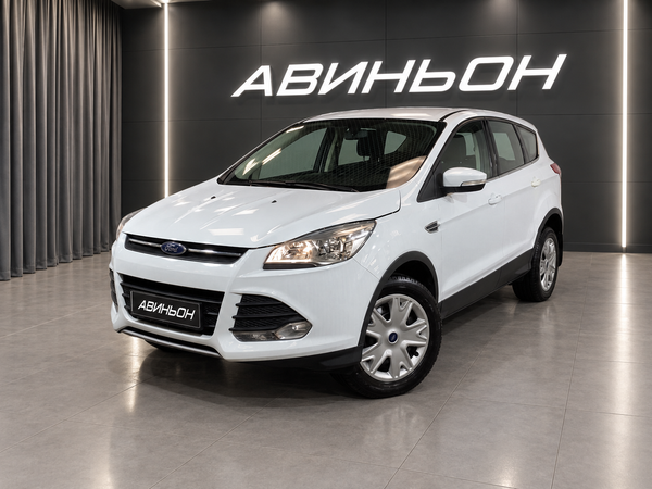 Ford