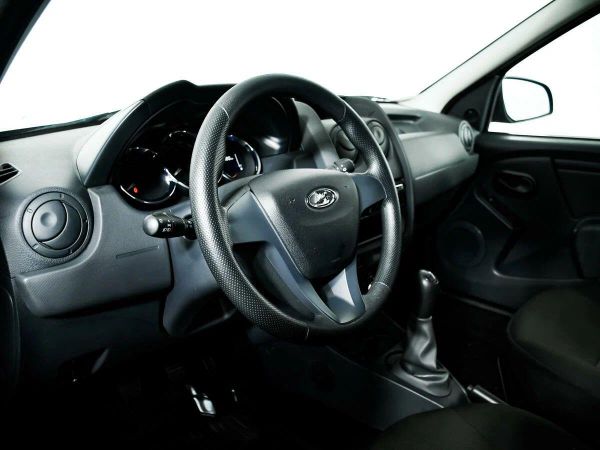 LADA