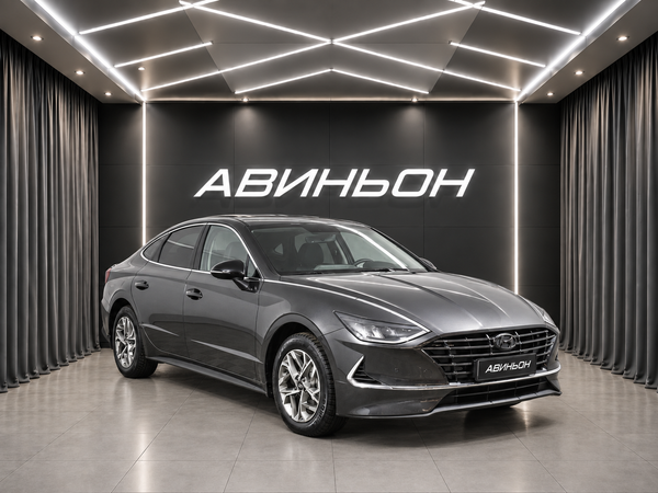 Hyundai