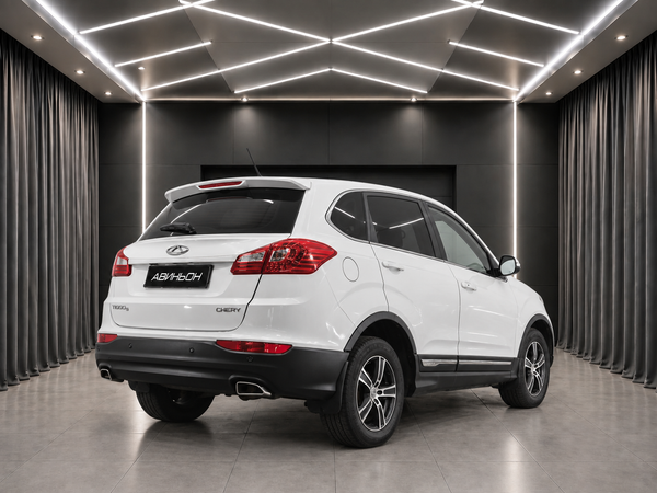 Chery