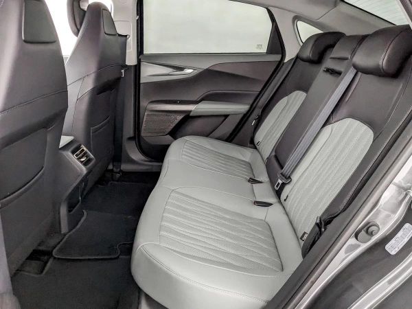 Changan