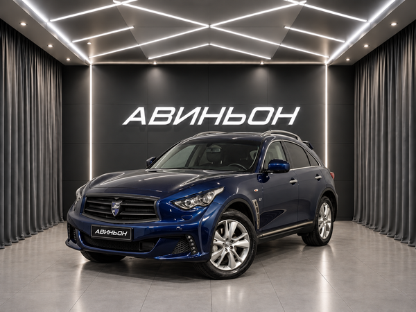 Infiniti
