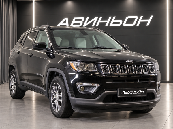 Jeep