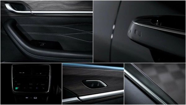 Geely