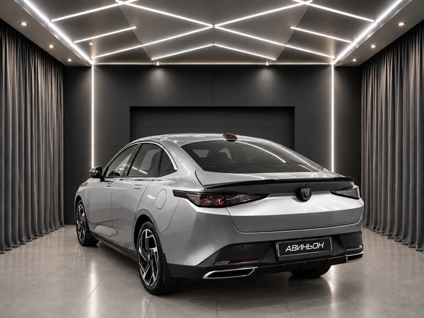 Changan