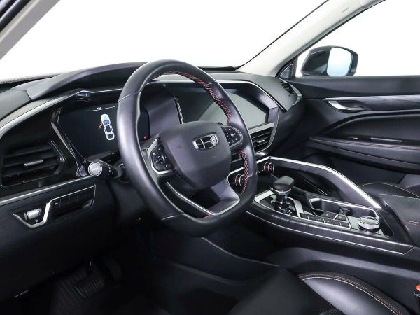 Geely