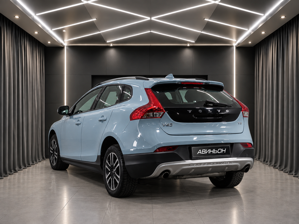 Volvo