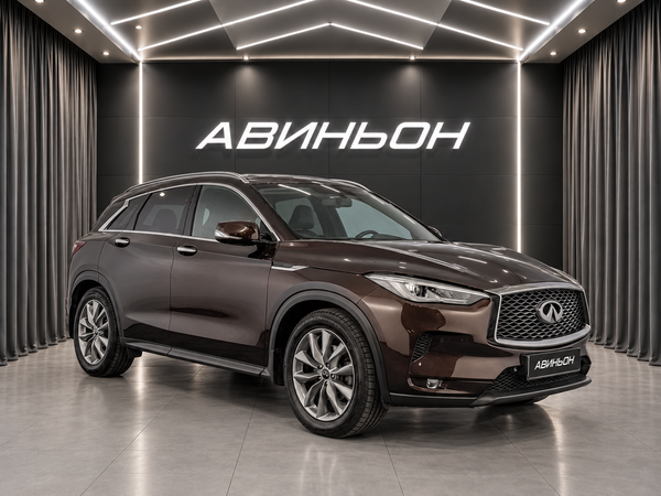 Infiniti