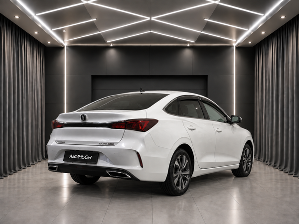 Changan