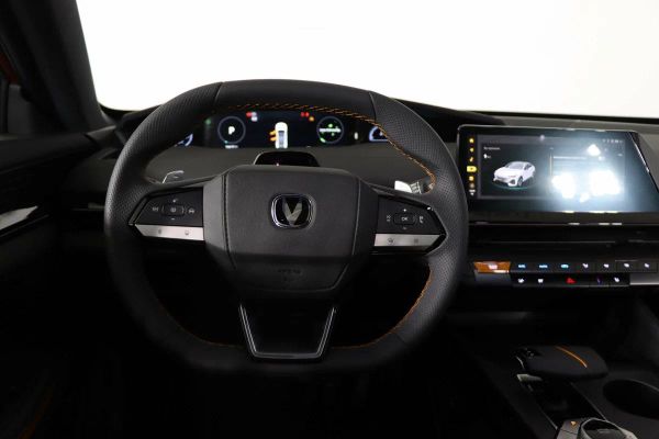 Changan