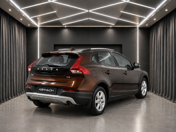 Volvo