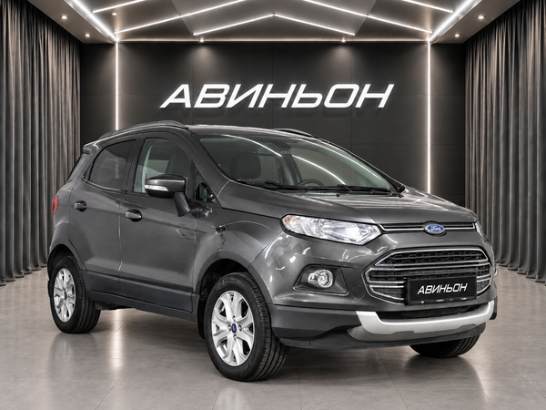 Ford