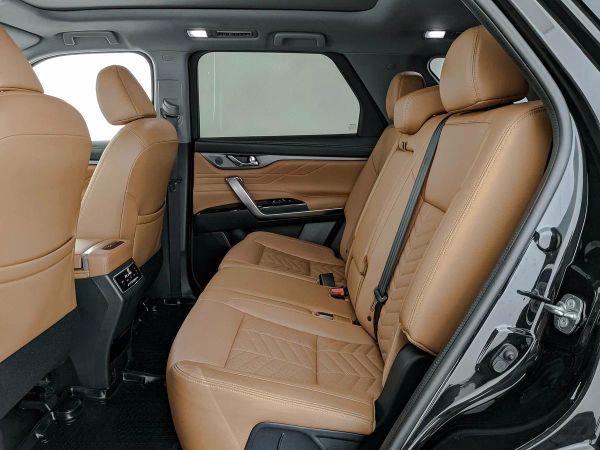 Changan