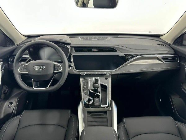 Geely