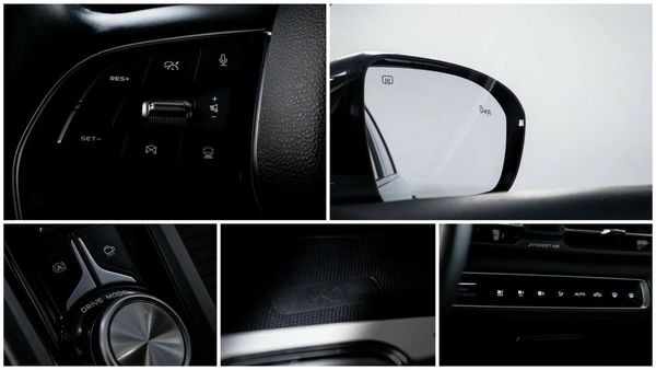 Changan