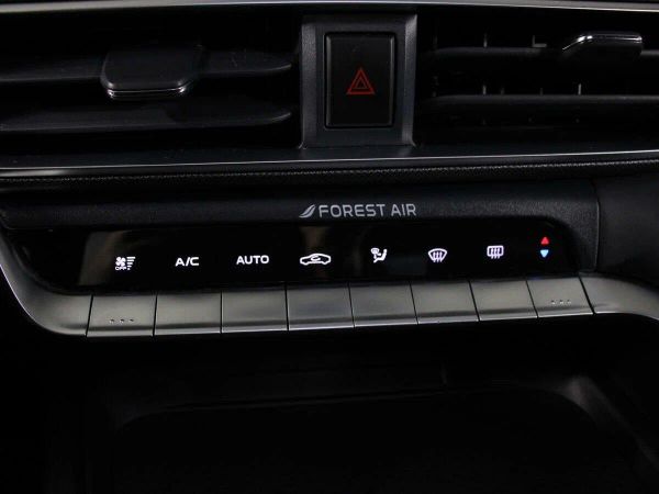 Changan