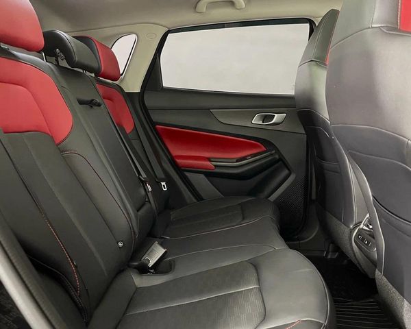 Changan