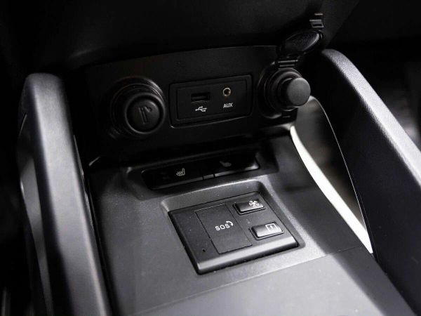 Changan