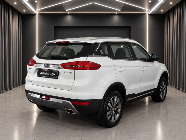 Geely