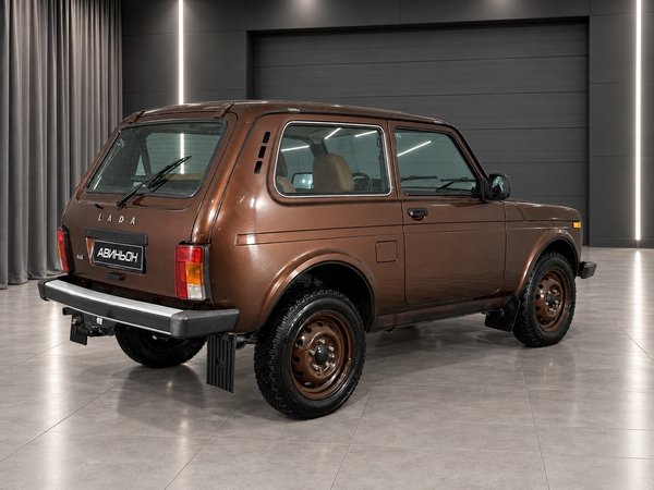 LADA