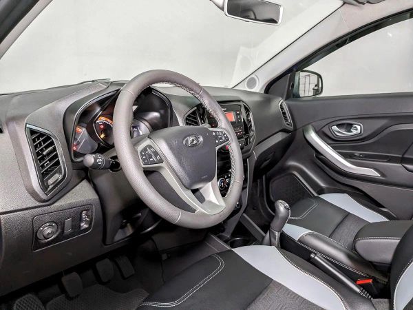 LADA