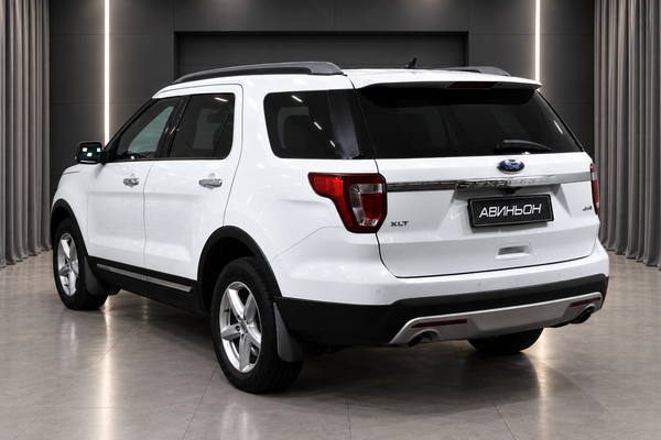 Ford