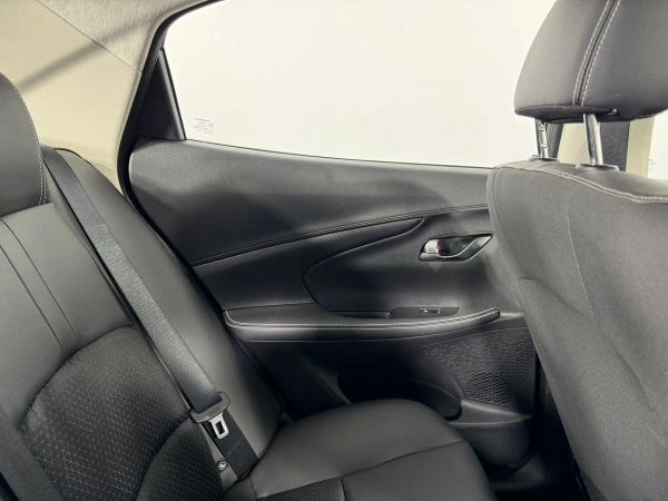 Changan
