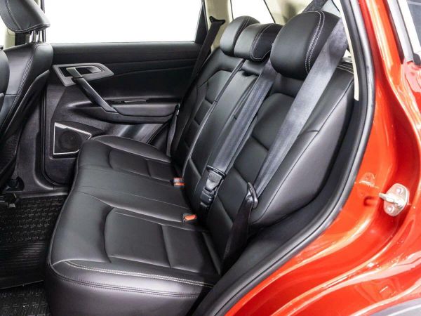 Geely