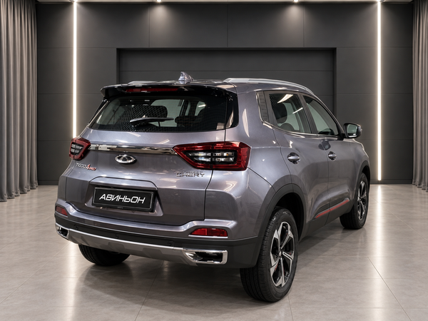 Chery