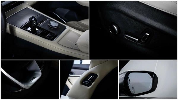 Geely