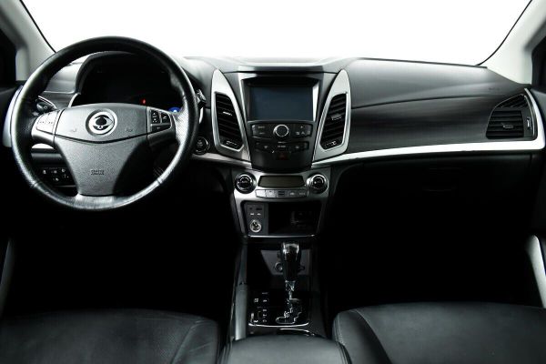 SsangYong
