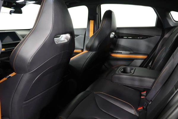 Changan