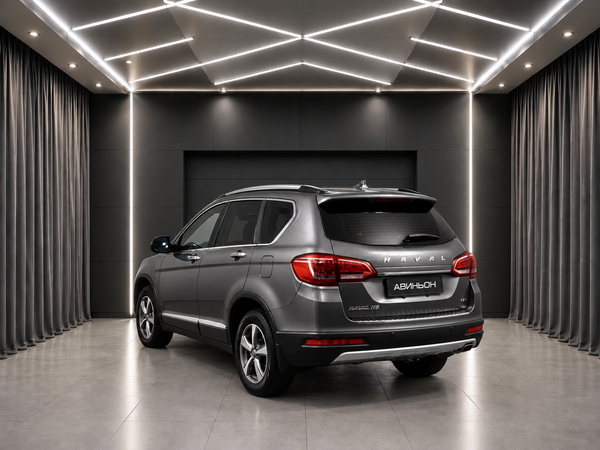 Haval