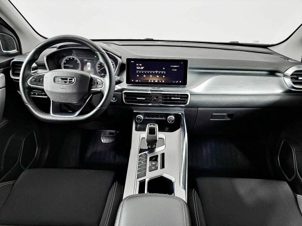Geely