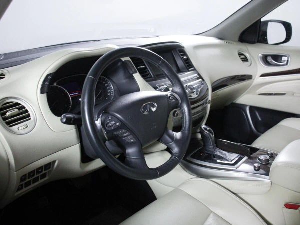 Infiniti