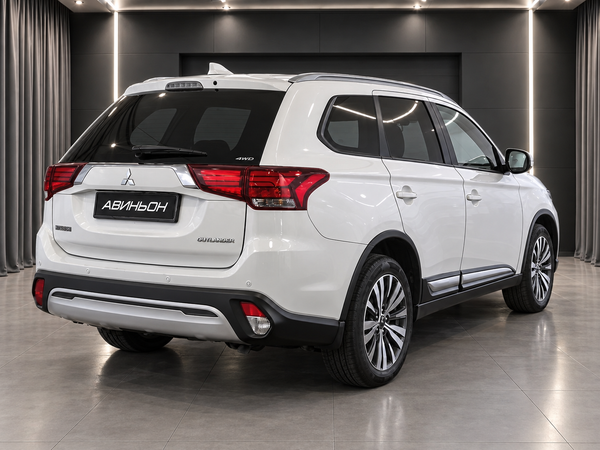 Mitsubishi