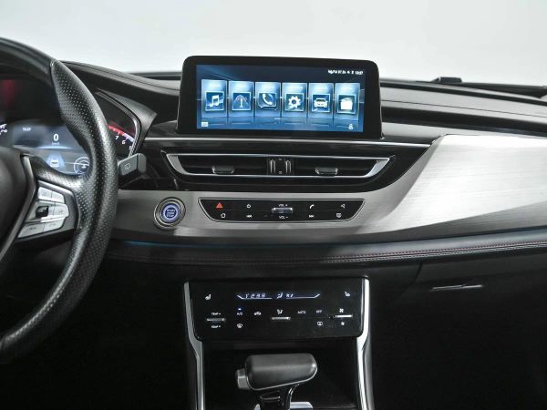 Changan