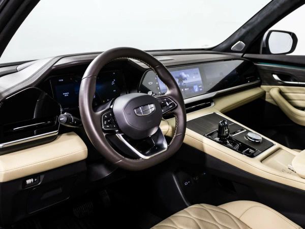 Geely