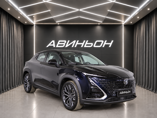 Changan