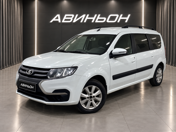 LADA