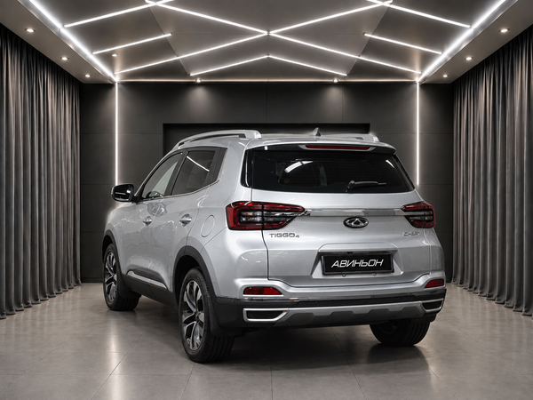 Chery