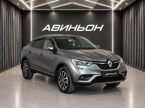 Renault